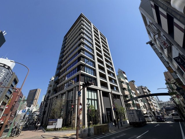 神戸市中央区下山手通の賃貸