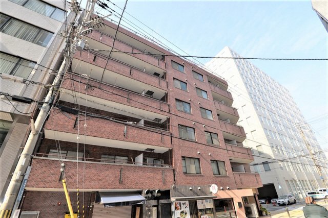 神戸市中央区古湊通の賃貸