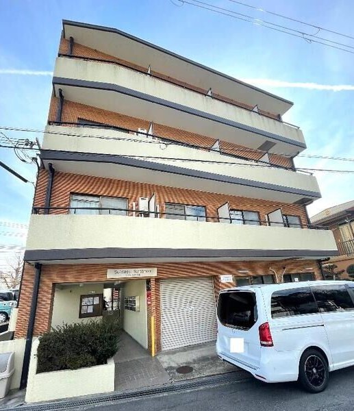 神戸市垂水区本多聞の賃貸