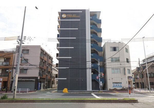 神戸市兵庫区下沢通の賃貸
