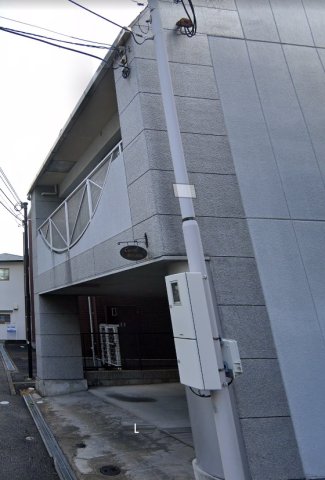 神戸市中央区下山手通の賃貸