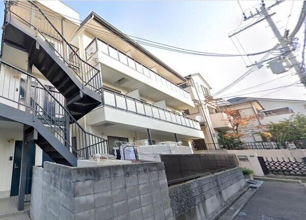 神戸市長田区戸崎通の賃貸