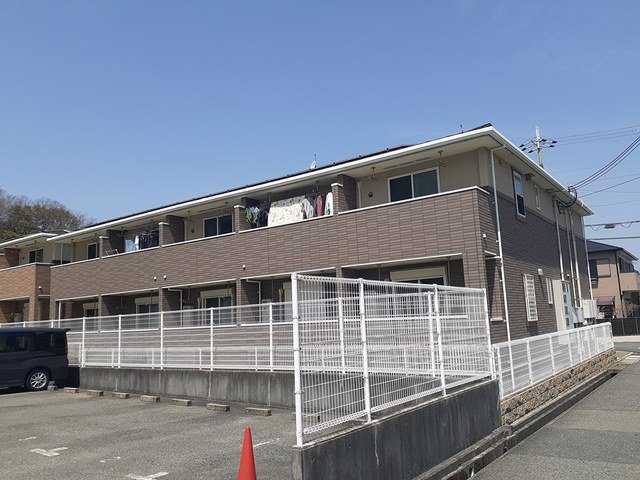 神戸市北区有野中町の賃貸
