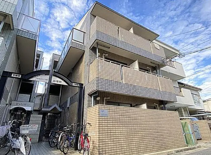 尼崎市西難波町の賃貸