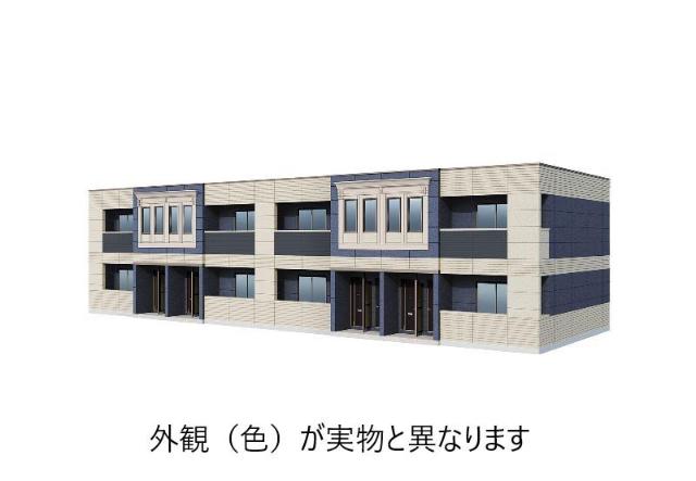 西宮市甲子園町(阪神本線甲子園)のアパート賃貸物件 間取画像