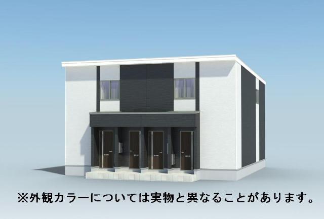西宮市天道町の賃貸
