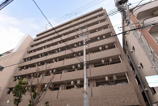 神戸市中央区二宮町の賃貸