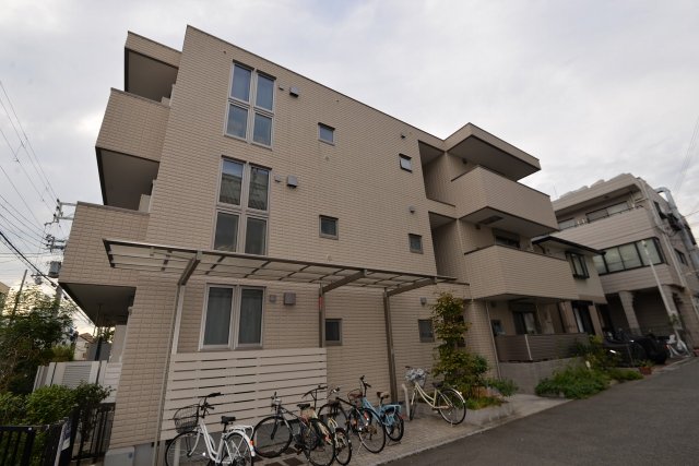 神戸市灘区鹿ノ下通の賃貸