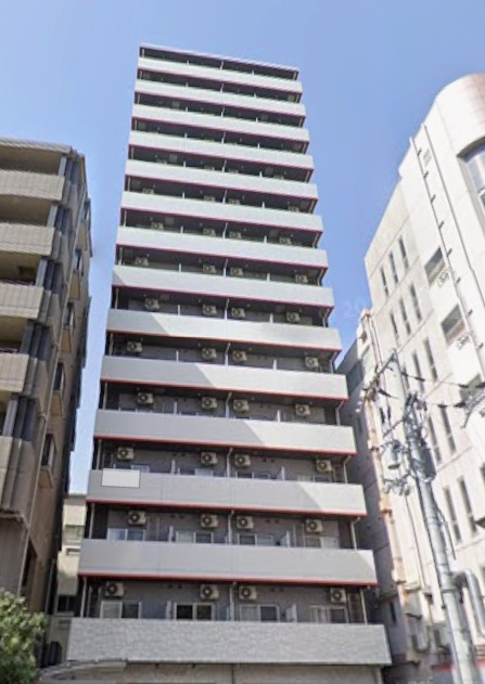 神戸市長田区北町の賃貸