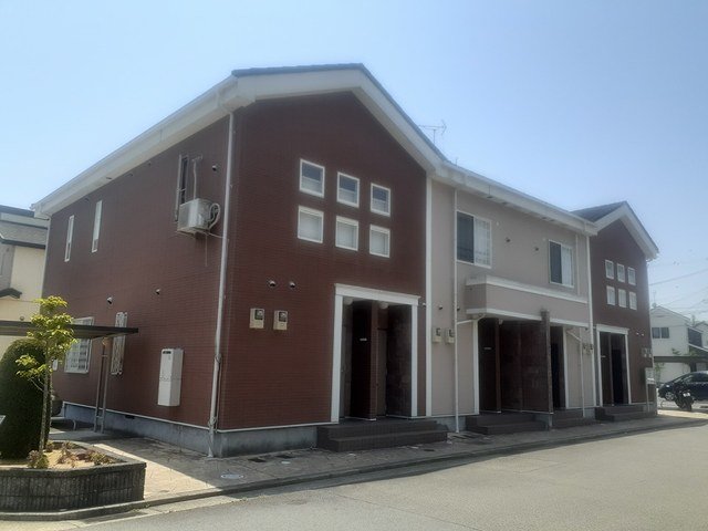 神戸市北区有野町二郎の賃貸
