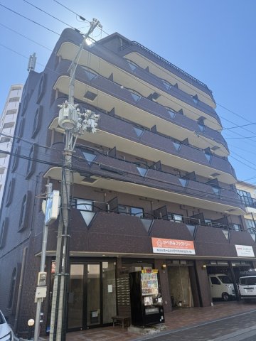 神戸市長田区松野通の賃貸