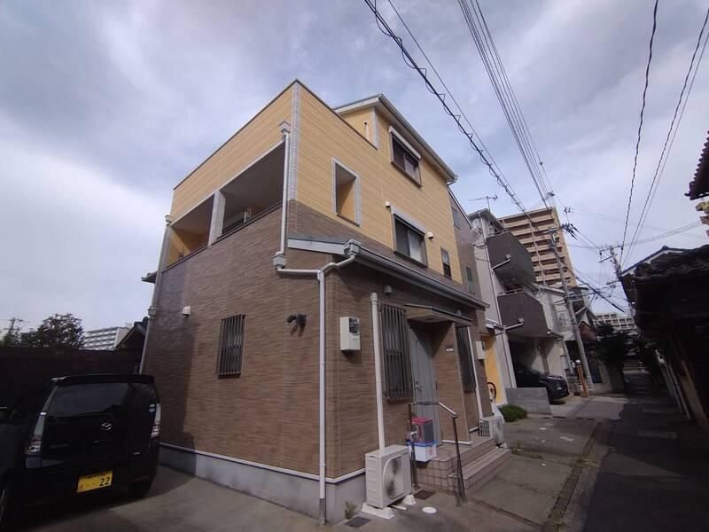 神戸市垂水区宮本町の賃貸