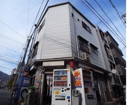 神戸市灘区新在家北町の賃貸