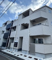 神戸市長田区梅ケ香町の賃貸