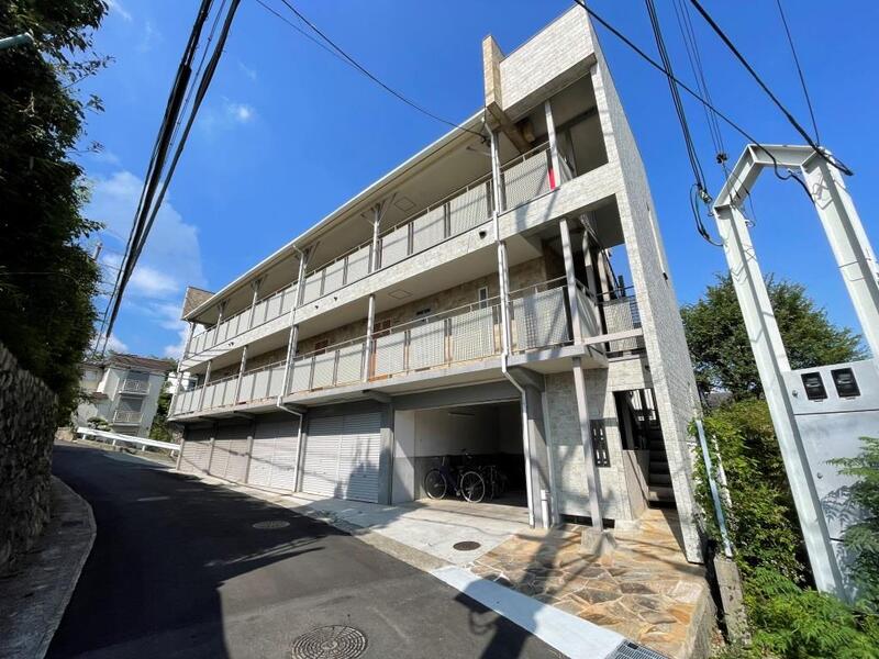 神戸市東灘区住吉山手の賃貸