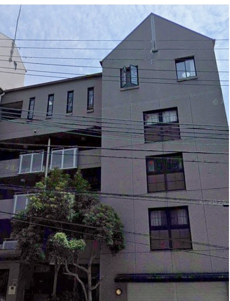 神戸市灘区一王山町の賃貸