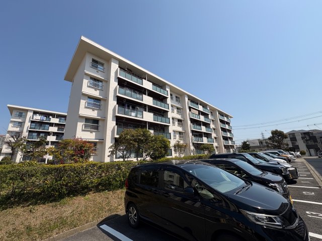 神戸市垂水区狩口台の賃貸
