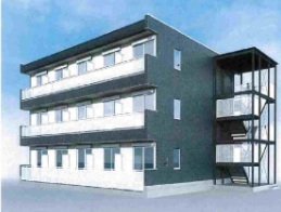 神戸市東灘区魚崎南町の賃貸