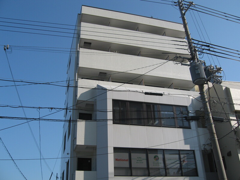 神戸市須磨区南町の賃貸