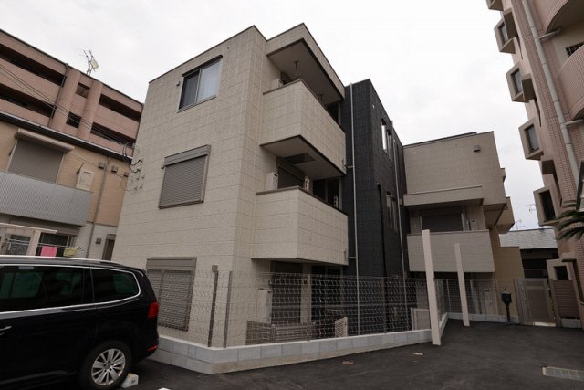 神戸市東灘区森北町の賃貸