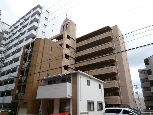 神戸市東灘区甲南町の賃貸