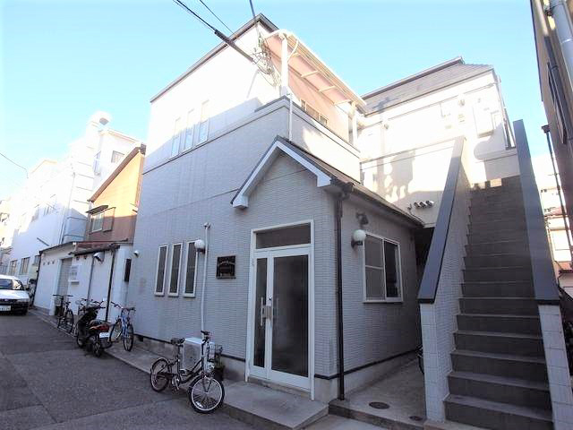 神戸市中央区東雲通の賃貸