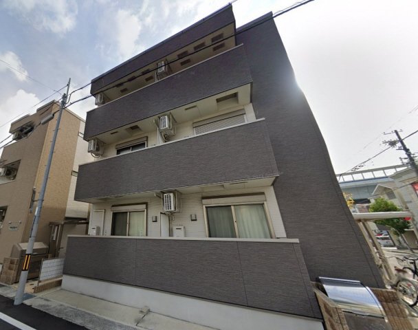 神戸市東灘区御影本町の賃貸