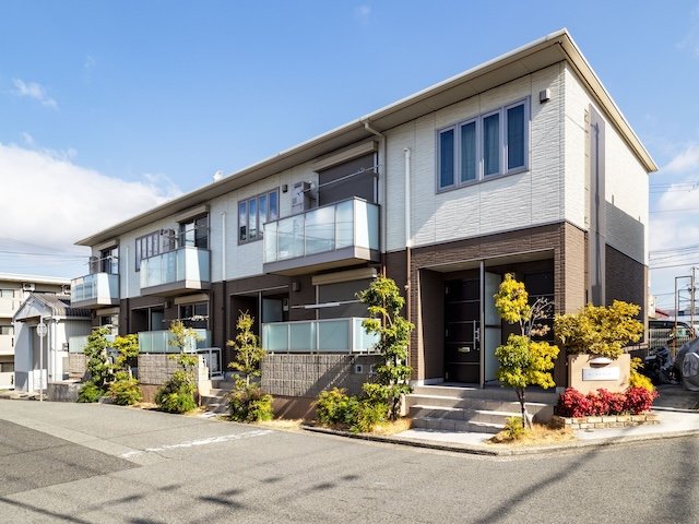 神戸市西区伊川谷町有瀬の賃貸