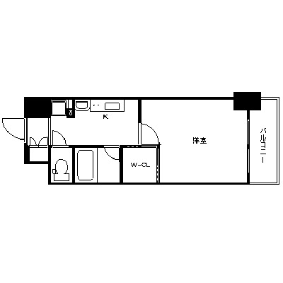 神戸市中央区古湊通の賃貸