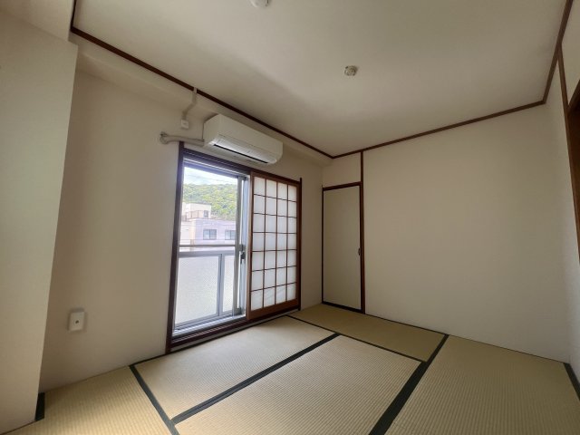 神戸市長田区長田町(神戸電鉄有馬線長田)のマンション賃貸物件 間取画像