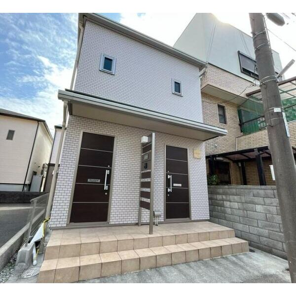 神戸市長田区四番町の賃貸