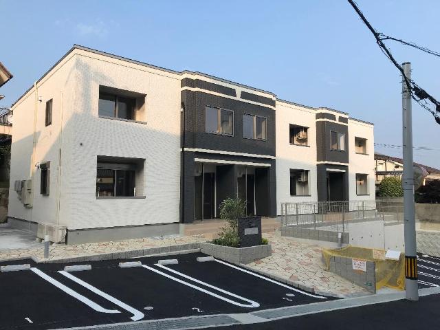明石市東朝霧丘の賃貸