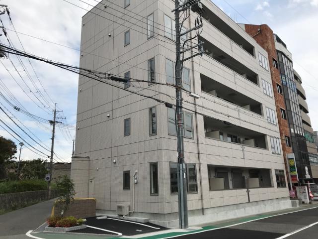 明石市魚住町錦が丘の賃貸