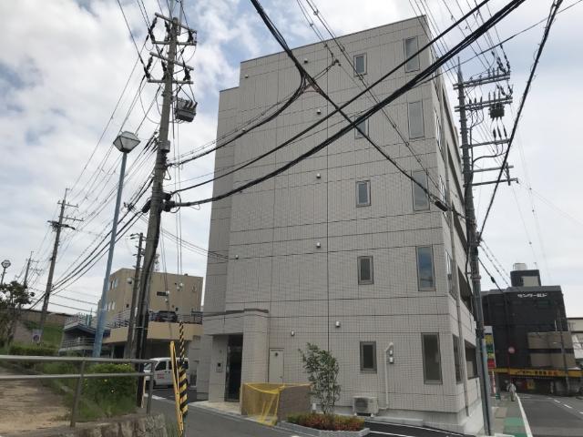 明石市魚住町錦が丘(JR山陽本線魚住)のマンション賃貸物件 間取画像