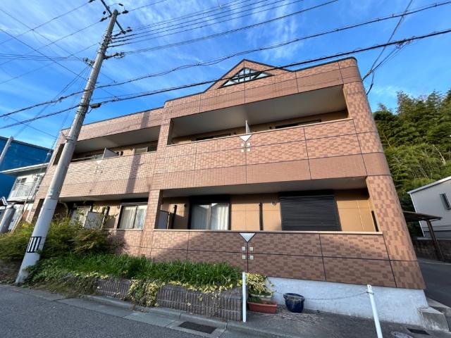神戸市西区白水の賃貸