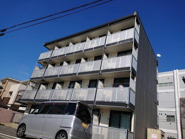 尼崎市長洲中通の賃貸
