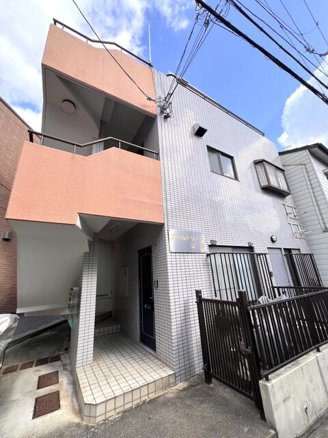神戸市中央区山本通の賃貸