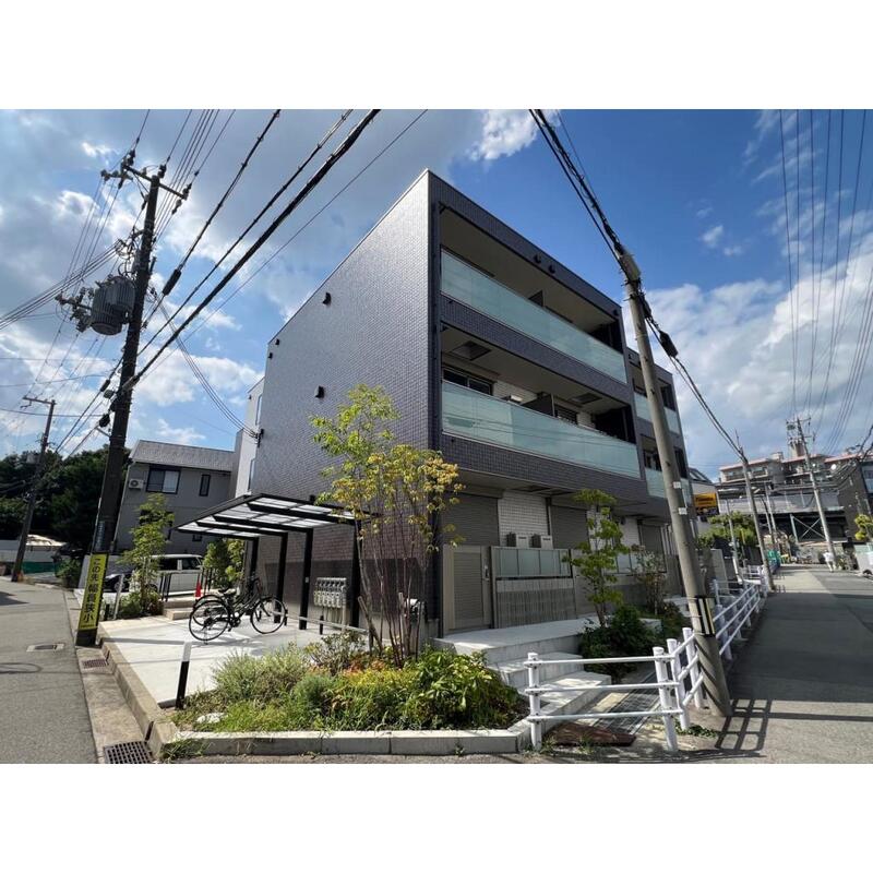 神戸市東灘区魚崎南町の賃貸