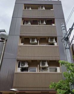 神戸市中央区北長狭通の賃貸