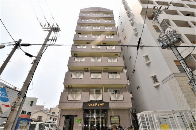 神戸市中央区北本町通の賃貸