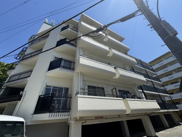 神戸市須磨区離宮前町の賃貸