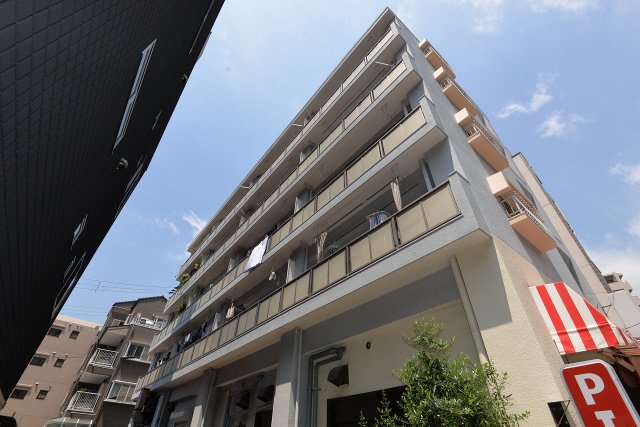 神戸市灘区琵琶町の賃貸