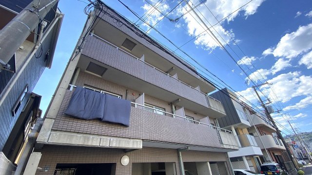 神戸市須磨区大田町の賃貸