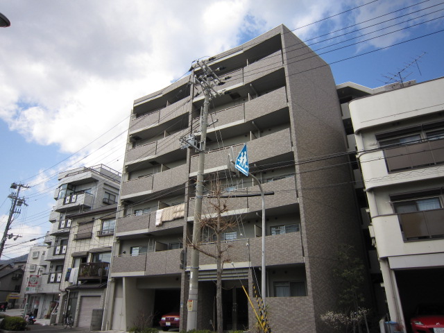 神戸市灘区千旦通の賃貸
