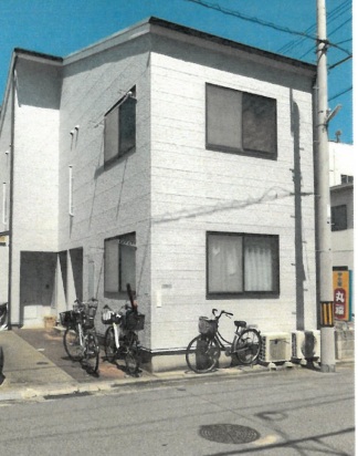 神戸市兵庫区上沢通の賃貸