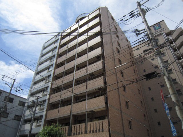 神戸市中央区古湊通の賃貸