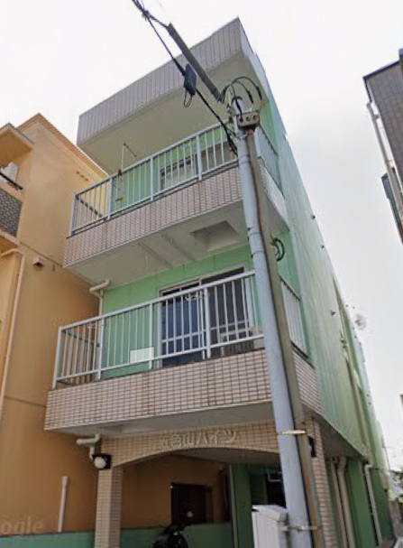 神戸市垂水区五色山の賃貸