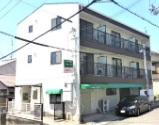 神戸市長田区大丸町の賃貸