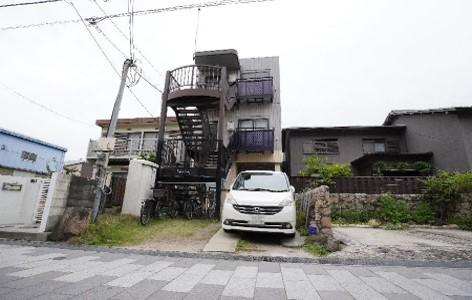 神戸市東灘区深江本町の賃貸
