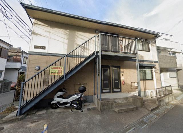 神戸市灘区大石北町の賃貸